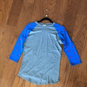 LuLaRoe Randy X-Small